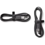 Wacom Intuos M Bluetooth grafische tablet Zwart, Groen 2540 lpi 216 x 135 mm USB/Bluetooth