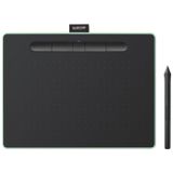 Wacom Intuos M Bluetooth Groen