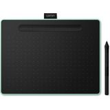 Wacom - Intuos M - Grafische Tablet - Bluetooth - Zwart