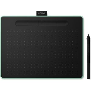 Wacom - Intuos M - Grafische Tablet - Bluetooth - Zwart