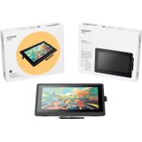 Wacom Cintiq 16 - Tekentablet - 15.6 inch - Zwart