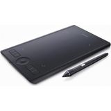 Wacom Intuos Pro Tekentablet Zwart