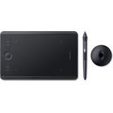Wacom Intuos Pro Tekentablet Zwart