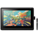 Wacom Cintiq Display Grafisch display. 16 inch zwart