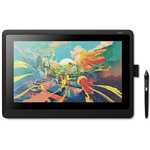 Wacom Interactive Pen Display