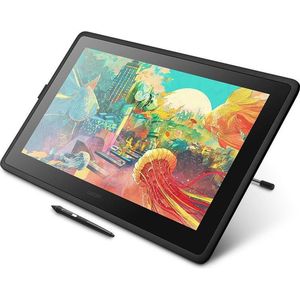 Wacom - Cintiq Pro 22 - Grafische Tablet - HD - EU-stekker