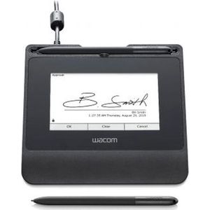 Wacom - STU-540 - Grafische Tablet - 5 inch - Kleurenscherm