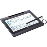 Wacom Handtekening Tablet DTU-1141B (10.10"", 2540 lpi), Tekentablet, Zwart