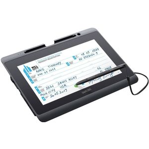Wacom DTH-1152-CH2 - Sign Pro Pdf - 2540 lpi resolutie - Zwart