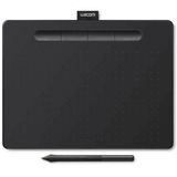 Wacom - Intuos M - Tekentablet - Zwart - 2540 lpi