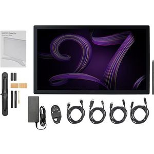 Wacom Cintiq Pro 27