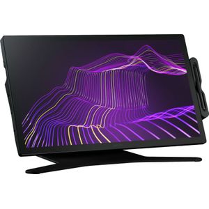 Wacom - Cintiq Pro 27 - Tekenscherm - 27 Inch - 4K - Kleurengamma 99% Adobe RGB