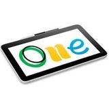 Ekran piórkowy Wacom One 12