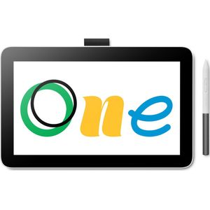 Ekran piórkowy Wacom One 12
