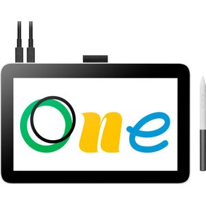 Wacom One 12