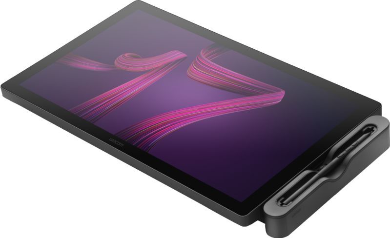 Wacom - Cintiq Pro 17 - Grafische Tablet - EU-stekker