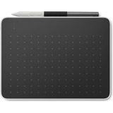 Wacom - One S - Tekentablet - Zwart, Wit - Compact Ontwerp
