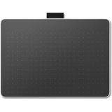 Wacom - One M - Tekentablet - Zwart, Wit - Medium