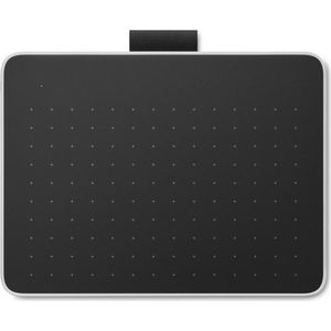 Wacom - One M - Tekentablet - Zwart, Wit - Medium