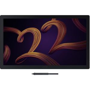 Wacom - Cintiq Pro 22 - Grafisch Tablet - 4K Resolutie - 21,5" Display