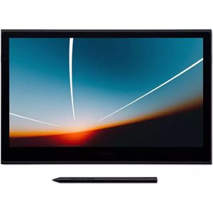 Wacom Movink 13 - OLED Pen Display - 13,3 inch - Draagbaar