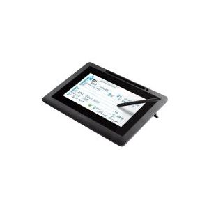 Wacom - DTU-1031AX - Tekentablet - 10.1 Inch Display - Inclusief Pen
