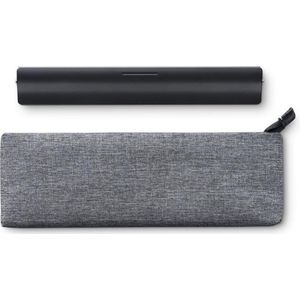 Paperclip - Zwart - Stijlvol - Geschikt voor Wacom Intuos Pro