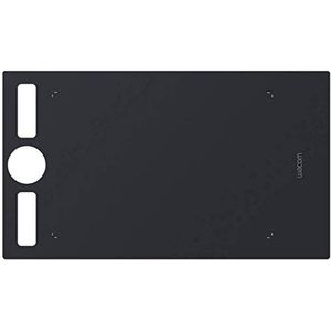 Wacom - Gestructureerd blad voor Intuos Pro PTH-660 - maat M - standaard