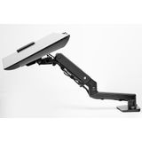 Wacom Flex Arm Cintiq Pro 24 & 32, ACK62803K, Monitorarm, 24 & 32 Zoll, Zwart, Grijs