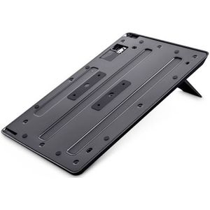 Wacom - Standaard voor Pen Display - Zwart - Geschikt voor DTK-1651 en Cintiq 16