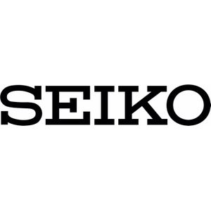 Seiko Display Voor Rp-F, Labelprinter, Zwart