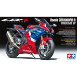 Tamiya 300014138 Honda CBR 1000-RR-R Fireblade SP Motorfiets (bouwpakket) 1:12