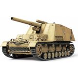 1:35 Tamiya 35367 Pz-Haubitze Hummel (Late Production) Plastic Modelbouwpakket