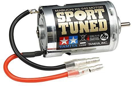 Tamiya TAM53068 300053068 - elektromotor 540 Sport Tuned