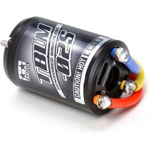 TAMIYA 54895 borstelloze 21.5T TBLM-02S sensoraccessoires auto afstandsbediening motor reserveonderdeel RC modelbouw