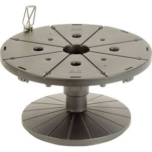 Tamiya - 74522 Painting Stand Set Houder