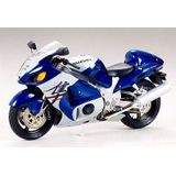 1:12 Tamiya 14090 Suzuki GSX1300R Hayabusa Plastic Modelbouwpakket