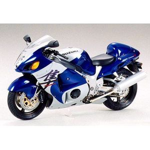 1:12 Tamiya 14090 Suzuki GSX1300R Hayabusa Plastic Modelbouwpakket
