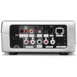 Denon HEOS LINK HS2 - Audio streamer Zwart