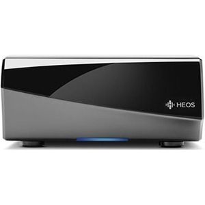 Denon HEOS LINK HS2 - Audio streamer Zwart