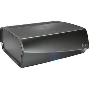 Denon - HEOS AMP HS2 - Wifi Speaker - Zwart - Draadloze Bediening