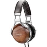 Denon AH-D7200 Over-Ear Hoofdtelefoon - Houten Behuizing