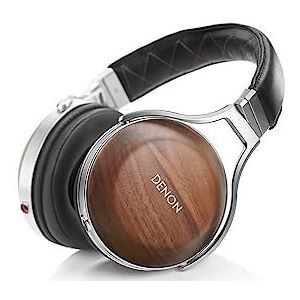 Denon Headphone AH-D7200 Wood