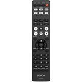 Denon RCD-M41 Zwart - CD Speler met Bluetooth en FM-radio - Hifi Geluid