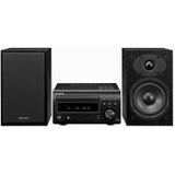 Denon D-M41DAB BLACK