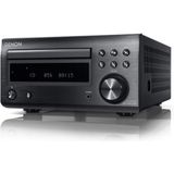 Denon D-M41DAB BLACK