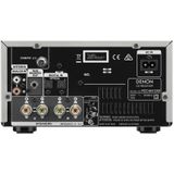 Denon D-M41DAB stereo set met DAB+