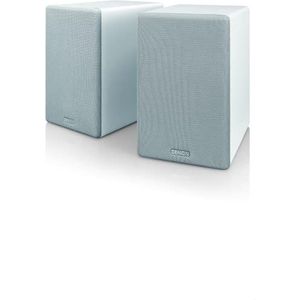 Kolumny głośnikowe DENON SC-N10 Biały (2 szt.)