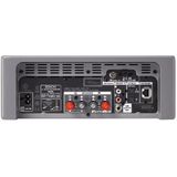 Denon CEOL-N10 Kompaktanlage (Bluetooth, CD, LAN (Ethernet), WLAN)