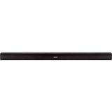 Denon DHT-S316 Soundbar - Zwart - Draadloze Subwoofer - Dolby Digital